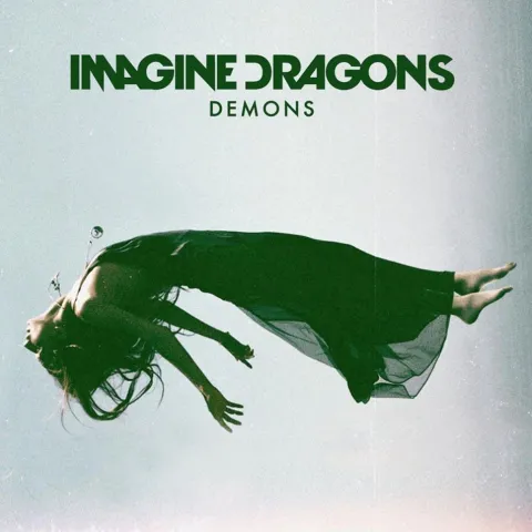 Imagine Dragons — Demons cover artwork