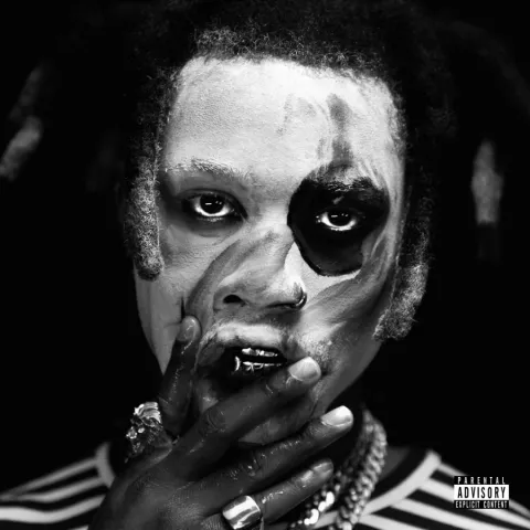 Denzel Curry — MAD I GOT IT | MAD 1 GOT 1T cover artwork