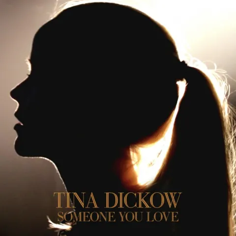 Tina Dico — Someone You Love cover artwork