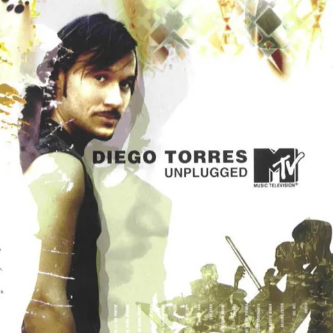 Diego Torres featuring Julieta Venegas — Sueños cover artwork