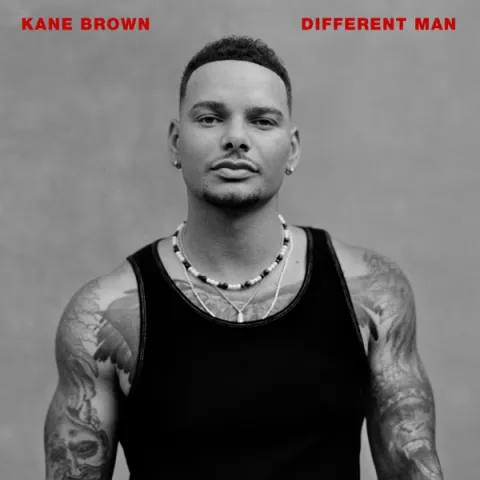 Kane Brown — Losing You cover artwork