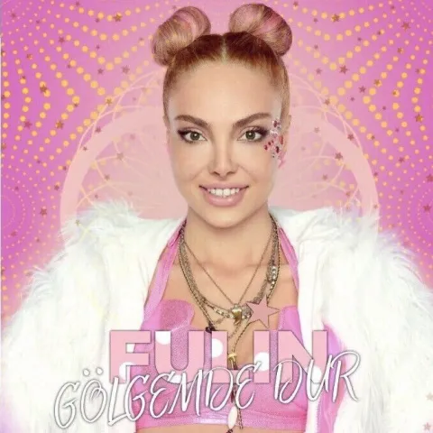 Fulin — Gölgemde Dur cover artwork