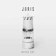 Joris — Glück auf cover artwork