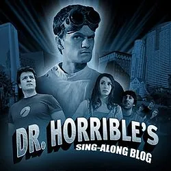 Various Artists Dr. Horrible&#039;s Sing Along Blog cover artwork