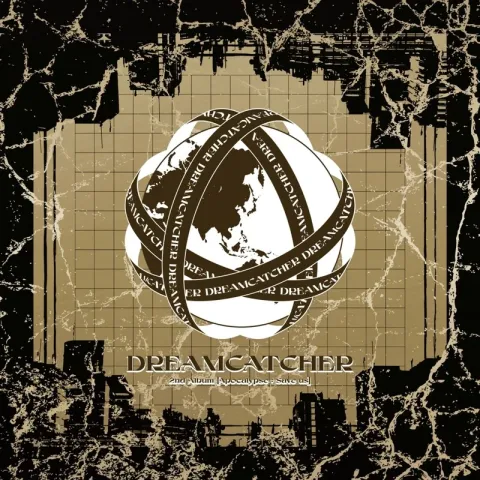 Dreamcatcher Cherry (Real Miracle) (JI U SOLO) cover artwork
