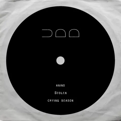 UDD — Anino cover artwork