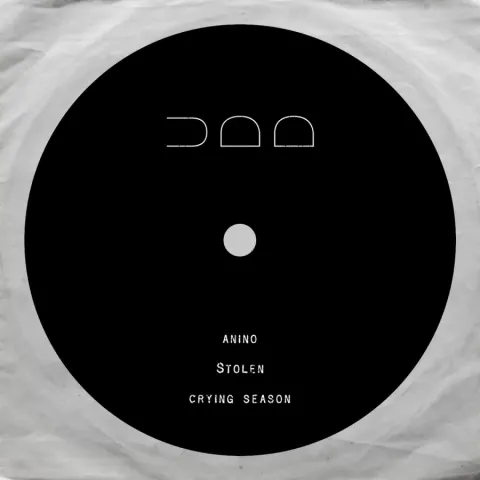 UDD Anino cover artwork