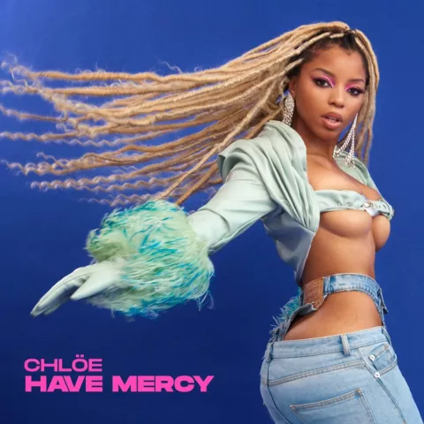 Chlöe Have Mercy cover artwork
