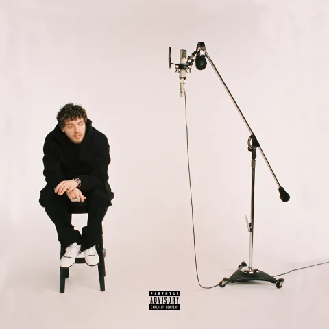 Jack Harlow — Come Home the Kids Miss You cover artwork