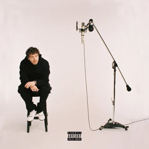 Jack Harlow Dua Lipa cover artwork