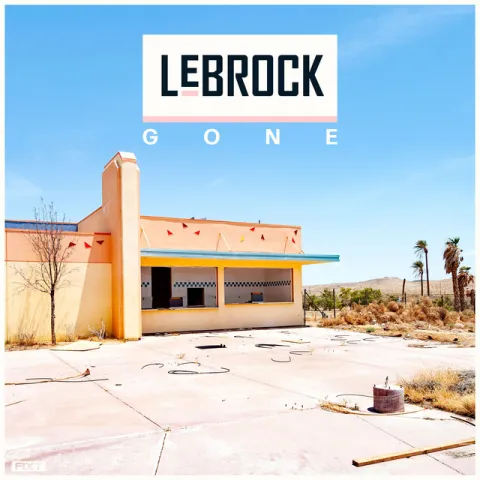 LeBrock — Can&#039;t Breathe cover artwork