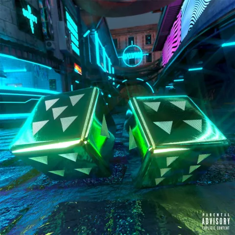 Gunna Drip Season 4 cover artwork