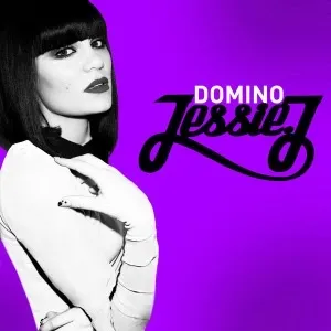 Jessie J — Domino cover artwork