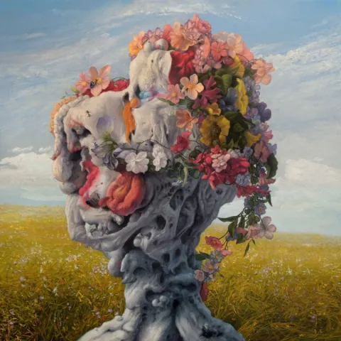 Wilderun Veil Of Imagination cover artwork
