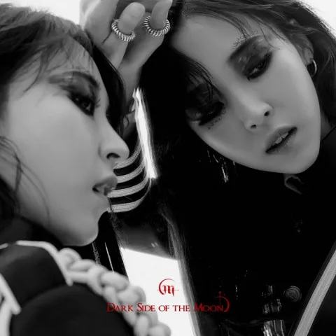 Moon Byul — Eclipse cover artwork