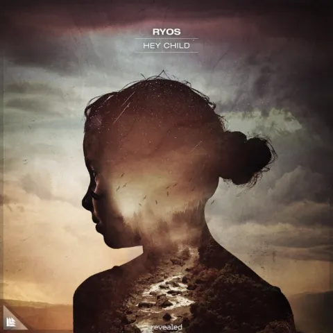 Ryos — Hey Child cover artwork
