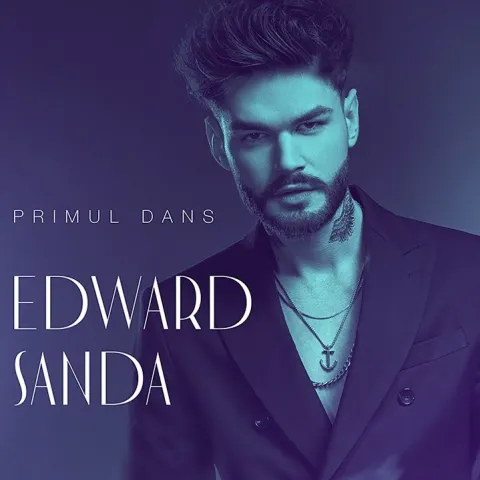 Edward Sanda — Primul Dans cover artwork