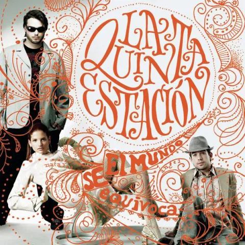 La Quinta Estación — La Frase Tonta de la Semana cover artwork