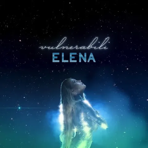 Elena — Vulnerabili cover artwork