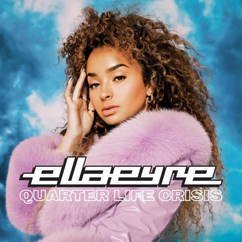 Ella Eyre — Tell Me About It cover artwork