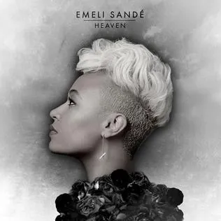Emeli Sandé — Heaven cover artwork