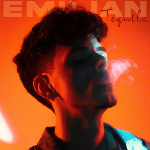 Emilian — Tequila cover artwork