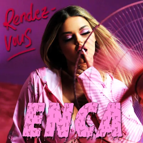 Enca — Rendez-vous cover artwork
