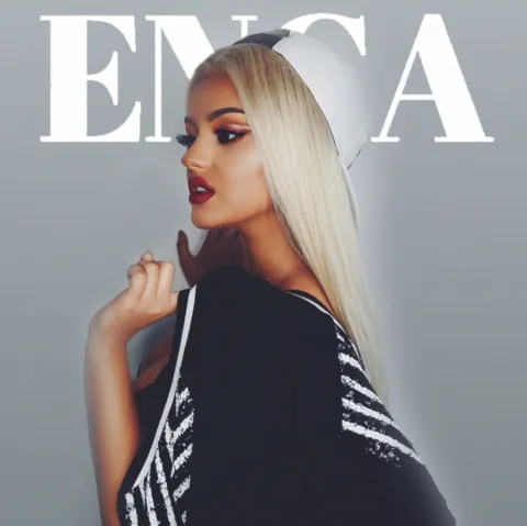 Enca Enca cover artwork