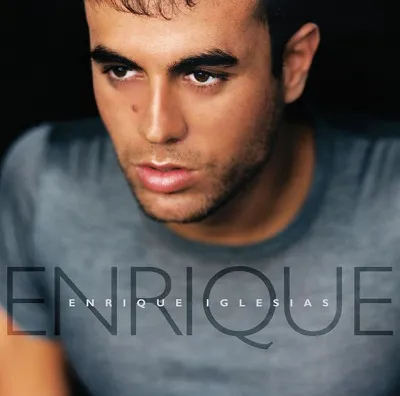 Enrique Iglesias featuring Sandy &amp; Junior — You&#039;re My #1 cover artwork