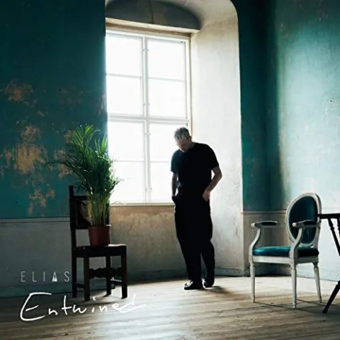 Elias — No Deeper We Can Fall cover artwork
