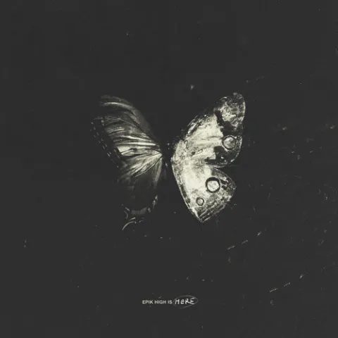 Epik High featuring Kim Sawol — Leica cover artwork