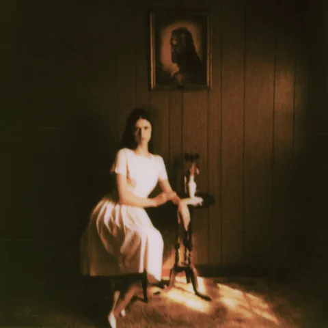 Ethel Cain — Preacher&#039;s Daughter cover artwork