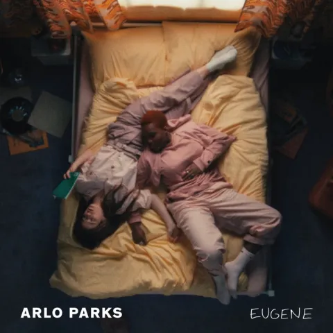 Arlo Parks — Eugene cover artwork