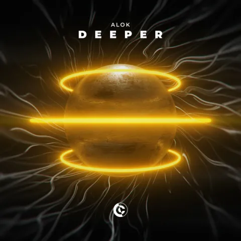 Alok — Deeper cover artwork