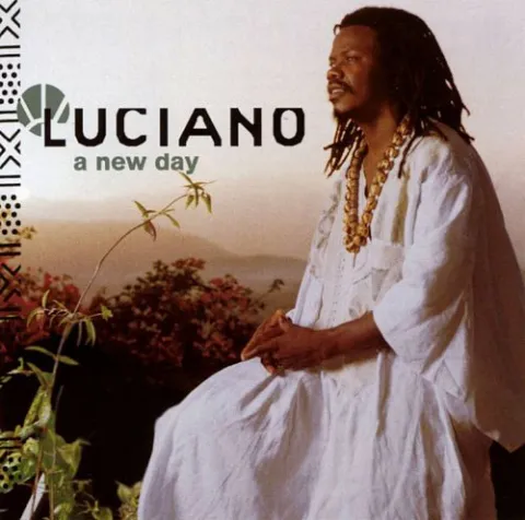 Luciano — Road Of Life cover artwork