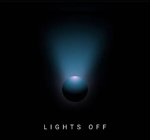 We Are Domi Lights Off - ESC Version cover artwork
