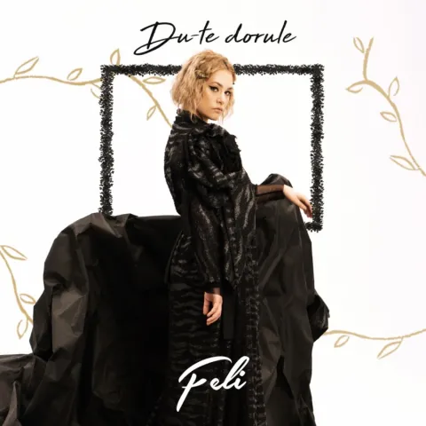 Feli — Du-te Dorule cover artwork