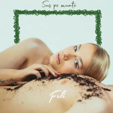 Feli — Sus Pe Munte cover artwork