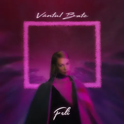 Feli — Vântul Bate cover artwork