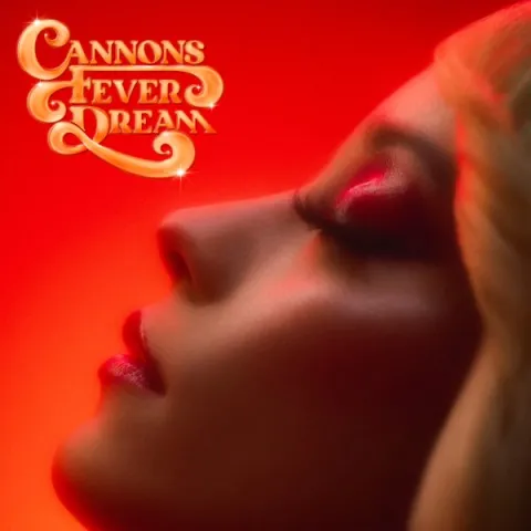 Cannons Fever Dream cover artwork