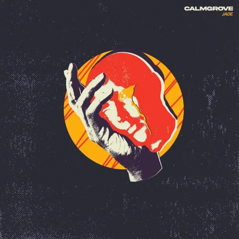 Calmgrove — Jade cover artwork
