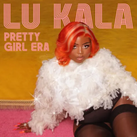 LU KALA — Pretty Girl Era cover artwork