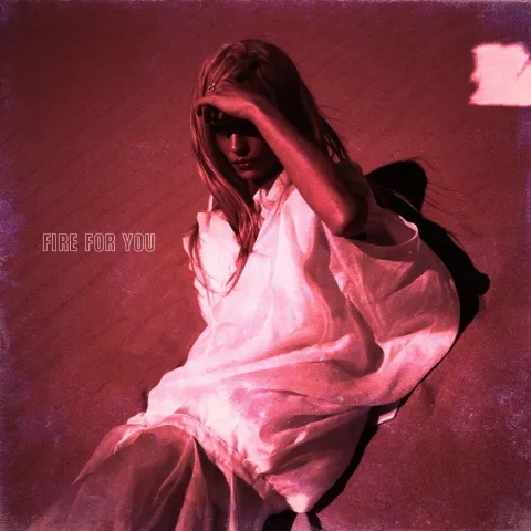 Cannons Fire for You cover artwork