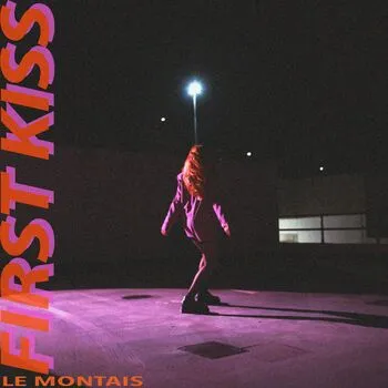 Le Montais — First Kiss cover artwork