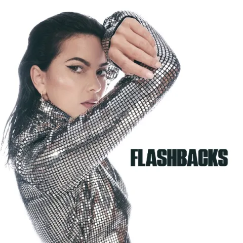 INNA — Flashbacks cover artwork
