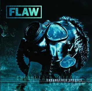 Flaw All The Worst cover artwork