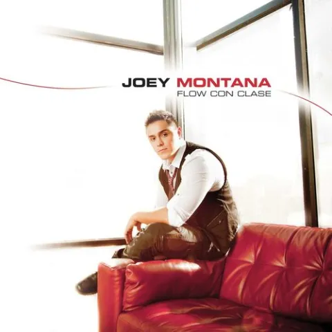 Joey Montana — La Melodia cover artwork