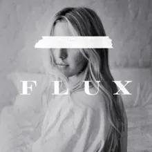 Ellie Goulding — Flux cover artwork