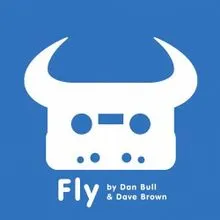 Boyinaband & Dan Bull — Fly - Tony Hawks Rap cover artwork