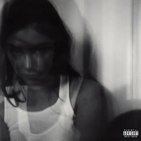 Gracie Abrams — I know it won&#039;t work cover artwork